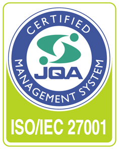 ISO/IEC2700画像
